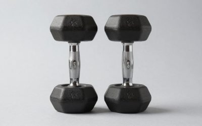 Best Bowflex Adjustable Dumbbells: SelectTech 552, 52, 1090 or 90?