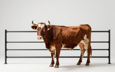Best Cattle Panels for Fencing, Corrals, and Livestock Handling