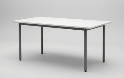 Best Commercial Prep Tables for Busy Professional Kitchens