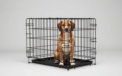 Best Dog Crates for Small Dogs