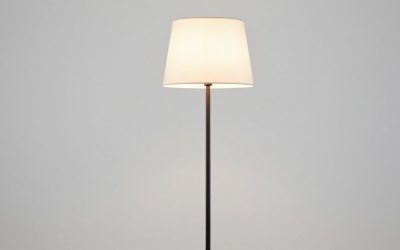 Best Floor Lamps With Shades for Living Rooms and Bedrooms