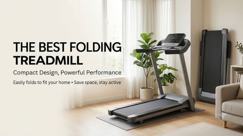 Quick Verdict: Which Folding Treadmill Is Best?