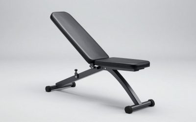 Best Folding Weight Benches for Small Home Gyms in 2026