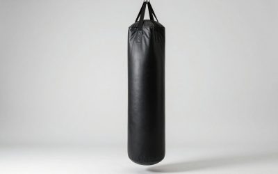 Best Freestanding Punching Bags for Home Training