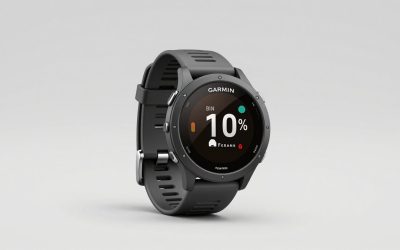 Best Garmin Fenix Deals for Outdoor Training