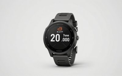 Best Garmin Watches for Training, Running, and Everyday Wear