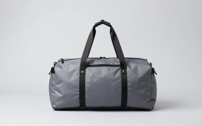 Best Gym Bags for Workouts, Commuting, and Travel