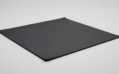 Best Gym Rubber Mats for Home Gym Floors