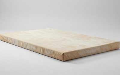 Best Gymnastics Mats for Home Practice and Training