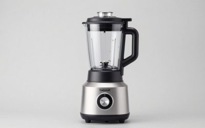 Best High-Power Blenders for Smoothie Enthusiasts