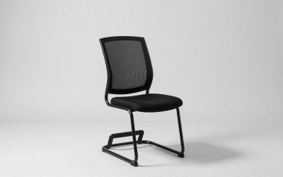 Best Kneeling Chairs for Better Desk Posture