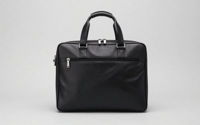 Best Luxury Rolling Briefcases for Frequent Flyers