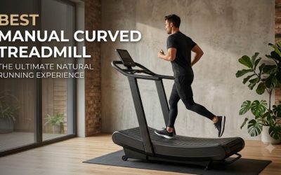 Best Manual Curved Treadmill: 7 Top Non-Motorized Picks