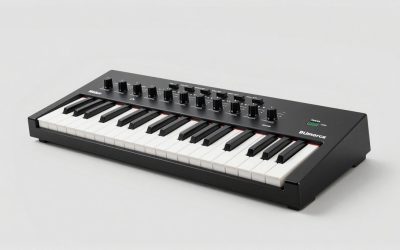 Best MIDI Keyboard Controllers