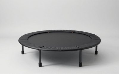 Best Mini Trampolines for Home Workouts