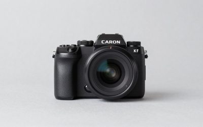 Best Mirrorless Cameras for Vlogging