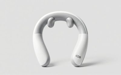 Best Neck Massagers for Targeted At-Home Relief