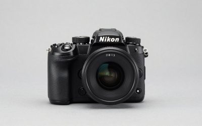 Best Nikon Cameras for Professional Photography