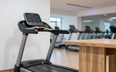 Best NordicTrack Treadmills: 10 T Series and Commercial Models Compared by Screen, Cushioning and Fit
