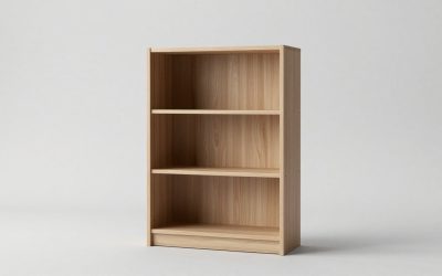Best Office Bookcases for Every Workspace