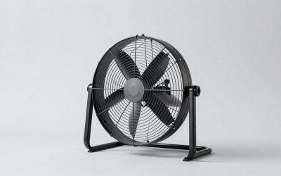 Best Outdoor Misting Fans