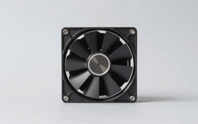 Best PC Case Fans for Quiet, Cool Builds