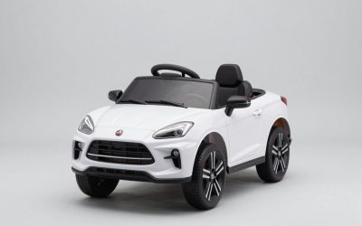 Best Peg Perego Ride-On Cars