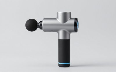 Best Percussion Massage Guns for Athletes