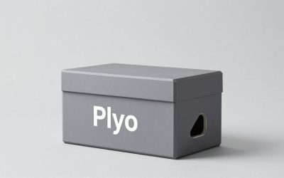 Best Plyo Boxes for Safe Explosive Training