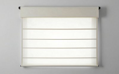 Best Roman Shades for Every Room
