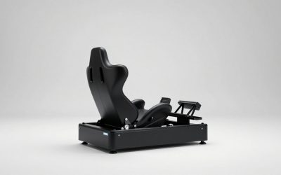 Best Sim Racing Rigs for Every Driving Setup