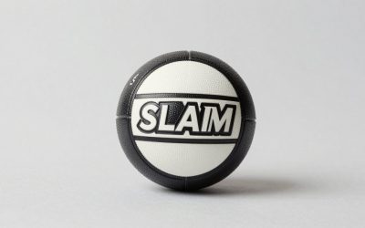 Best Slam Balls for Home and Commercial Gyms