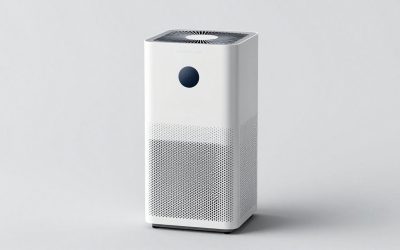 Best Smart Air Purifiers With App Control