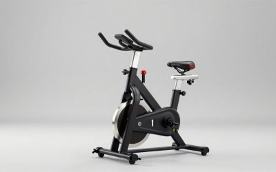 Best Spin Bikes for Home Workouts