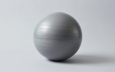 Best Stability Balls for Core Training and Mobility