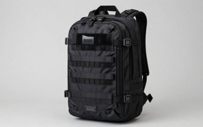 Best Tactical Range Backpacks for Gear