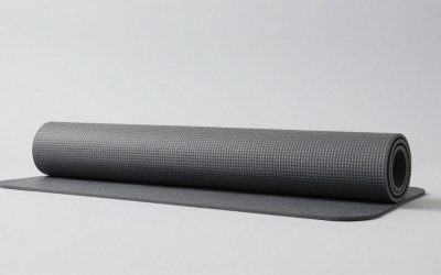 Best Thick Yoga Mats for Extra Cushioning