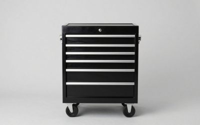 Best Tool Chests With Wheels