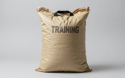 Best Training Sandbags for Functional Strength Workouts