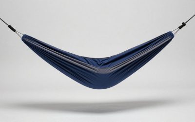 Best Under Desk Foot Hammocks