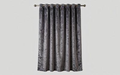 Best Velvet Curtains for Every Room