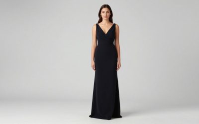 Best Women’s Evening Gowns for Every Dress Code