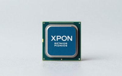 Best Xeon CPUs for Workstations and Servers