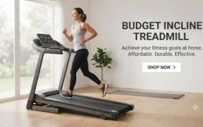 Best Budget Incline Treadmills for Home Gyms