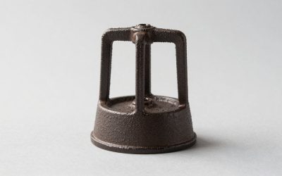 Cast Iron vs Steel Kettlebell: Which Is Right for Your Home (2026)