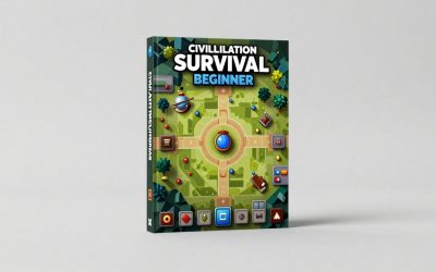 Civilization Survival Game Beginner Guide for Roblox