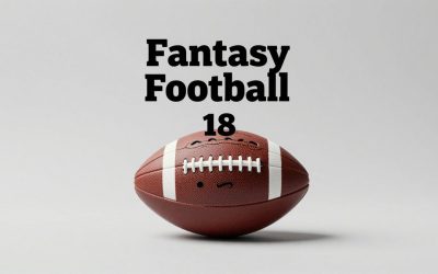 Fantasy Football Team Names: 250+ Ideas for 2026