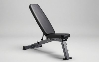 How to Choose a Weight Bench in 2026: What Actually Matters