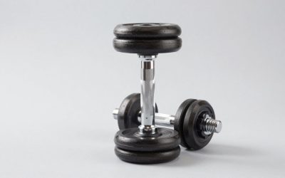 How to Choose Adjustable Dumbbells in 2026: What Actually Matters