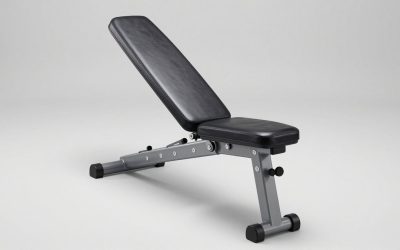 How to Clean a Weight Bench (2026): Step-by-Step